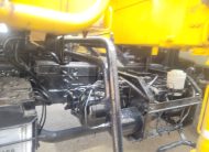 2001 ISUZU FORWARD CRANE DUMPER