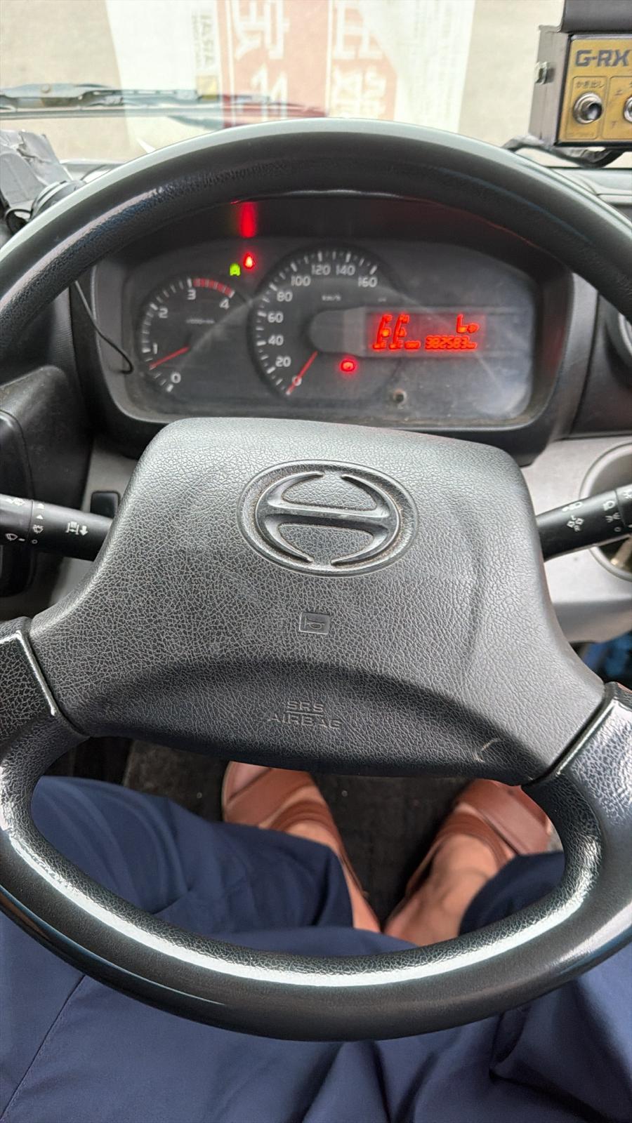 Feb-2016 Hino Dutoro