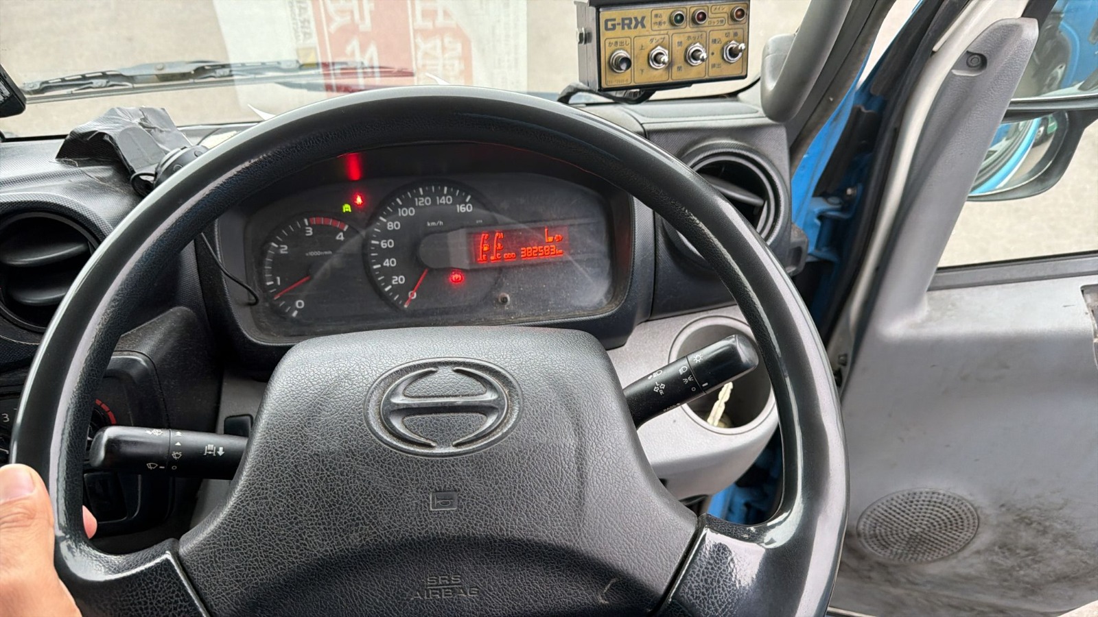 Feb-2016 Hino Dutoro
