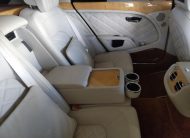 2016/4 (H28/4) BENTLEY MULSANNE スピード.