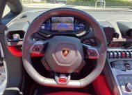 2018/4 (H30/4) LAMBORGHINI HURACAN ＬＰ５８０−２スパイダー.