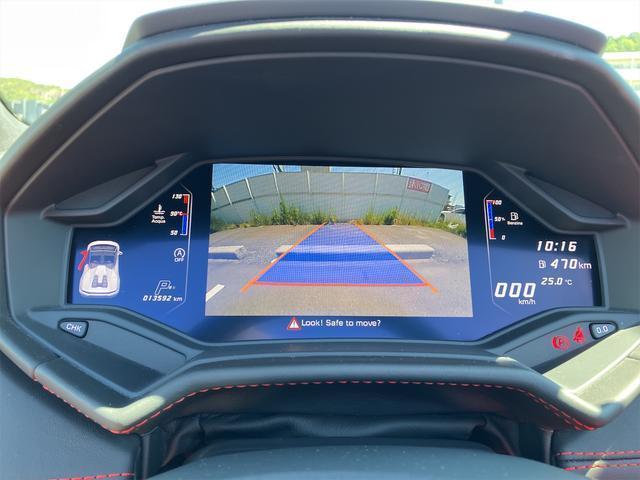 2018/4 (H30/4) LAMBORGHINI HURACAN ＬＰ５８０−２スパイダー.