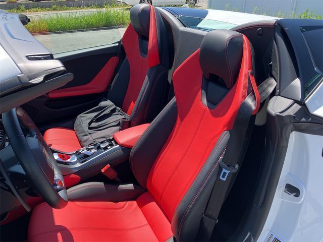 2018/4 (H30/4) LAMBORGHINI HURACAN ＬＰ５８０−２スパイダー.