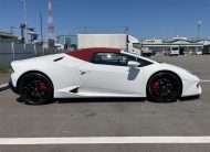 2018/4 (H30/4) LAMBORGHINI HURACAN ＬＰ５８０−２スパイダー.