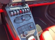2018/4 (H30/4) LAMBORGHINI HURACAN ＬＰ５８０−２スパイダー.