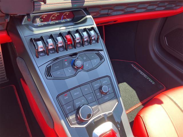 2018/4 (H30/4) LAMBORGHINI HURACAN ＬＰ５８０−２スパイダー.