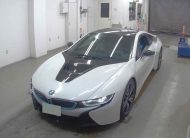 2015/10 (H27/10) BMW i8 ベースグレード.