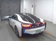 2015/10 (H27/10) BMW i8 ベースグレード.