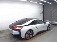 2015/10 (H27/10) BMW i8 ベースグレード.