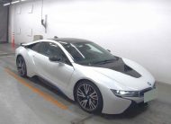 2015/10 (H27/10) BMW i8 ベースグレード.