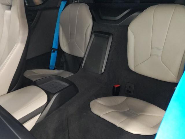 2015/10 (H27/10) BMW i8 ベースグレード.