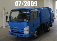 Jul-2009 ISUZU Eleven