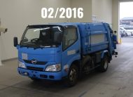 Feb-2016 Hino Dutoro