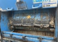 Feb-2016 Hino Dutoro