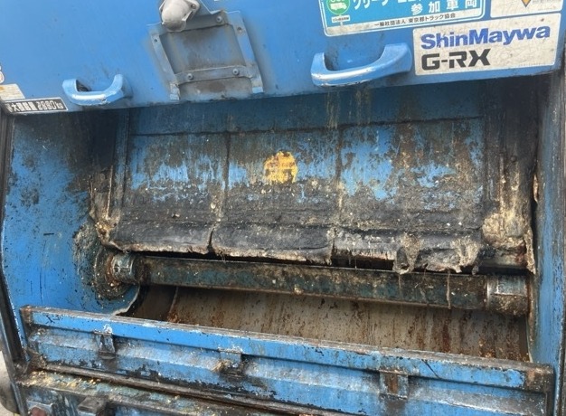 Feb-2016 Hino Dutoro