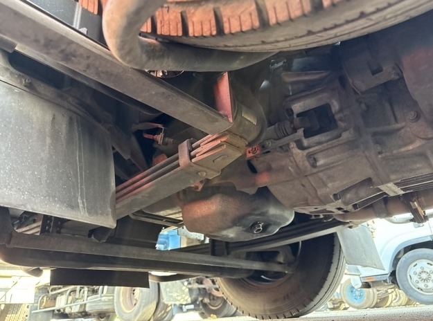 Feb-2016 Hino Dutoro
