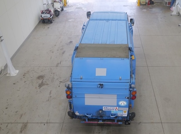 Feb-2016 Hino Dutoro
