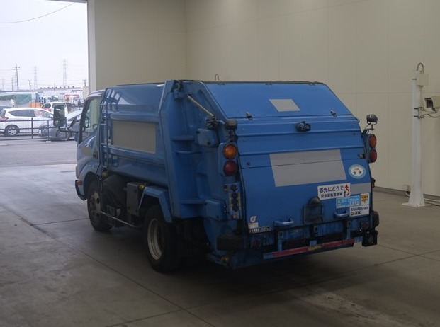 Feb-2016 Hino Dutoro