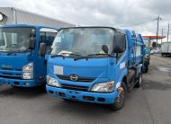 Feb-2016 Hino Dutoro