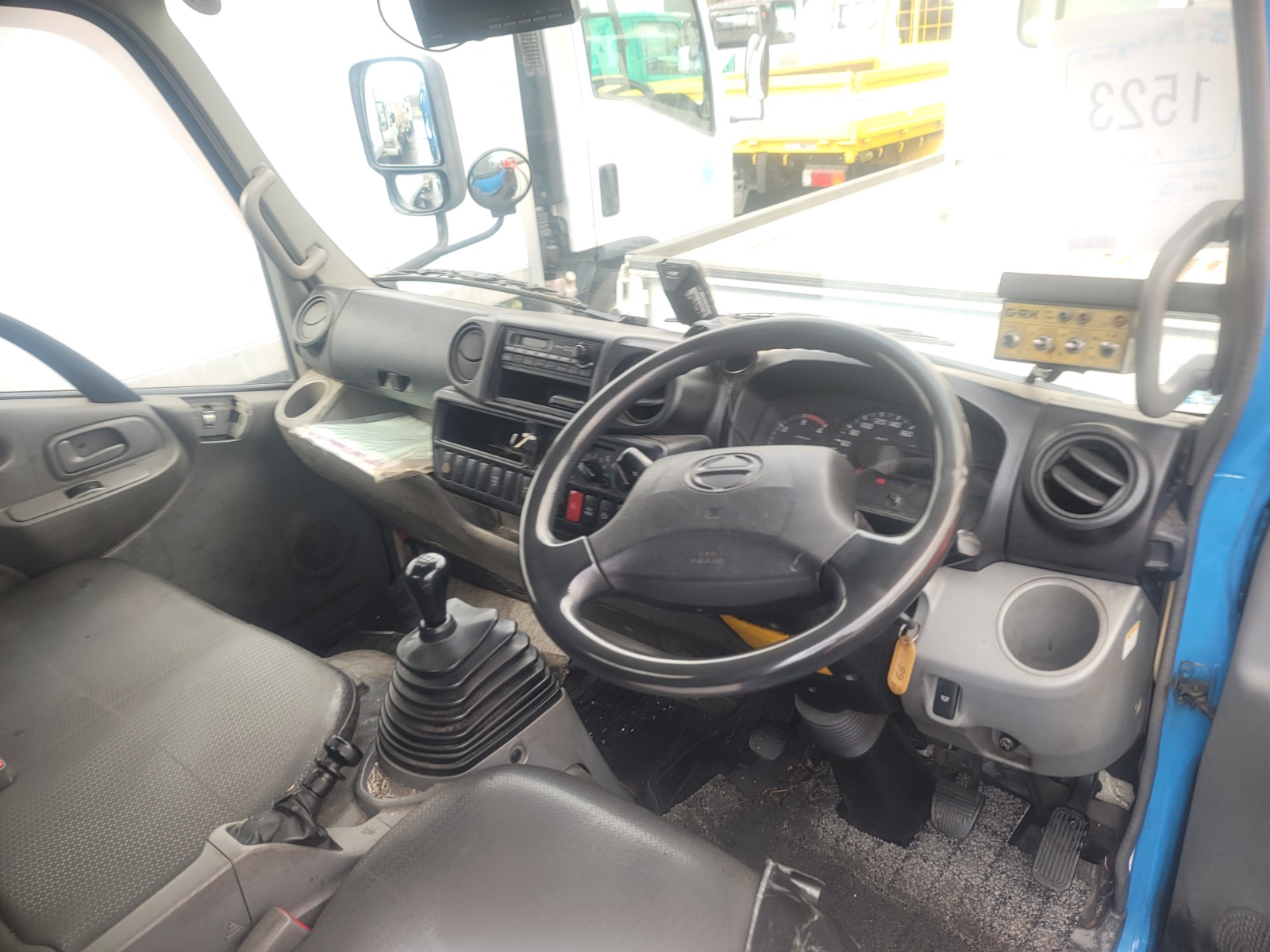 Feb-2016 Hino Dutoro