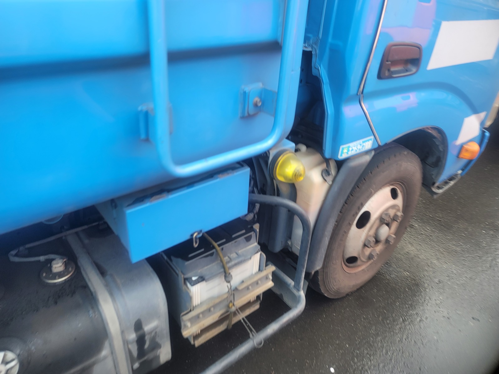 Feb-2016 Hino Dutoro