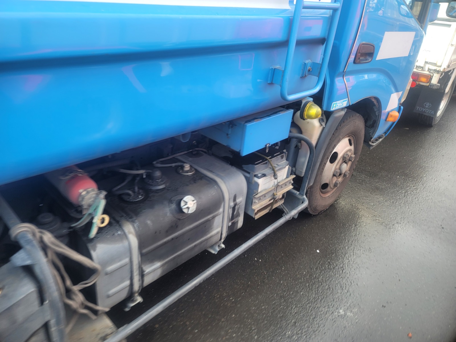 Feb-2016 Hino Dutoro