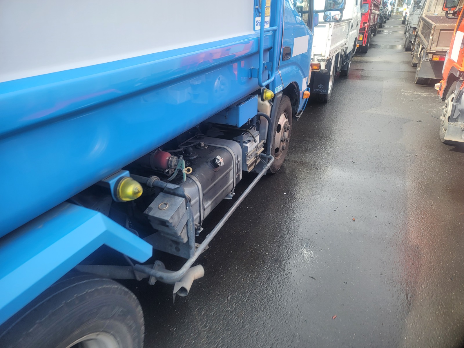 Feb-2016 Hino Dutoro