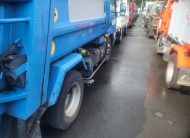 Feb-2016 Hino Dutoro