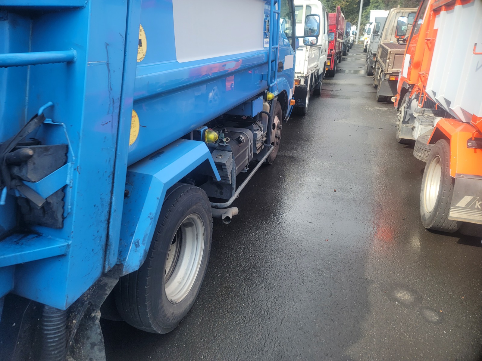 Feb-2016 Hino Dutoro