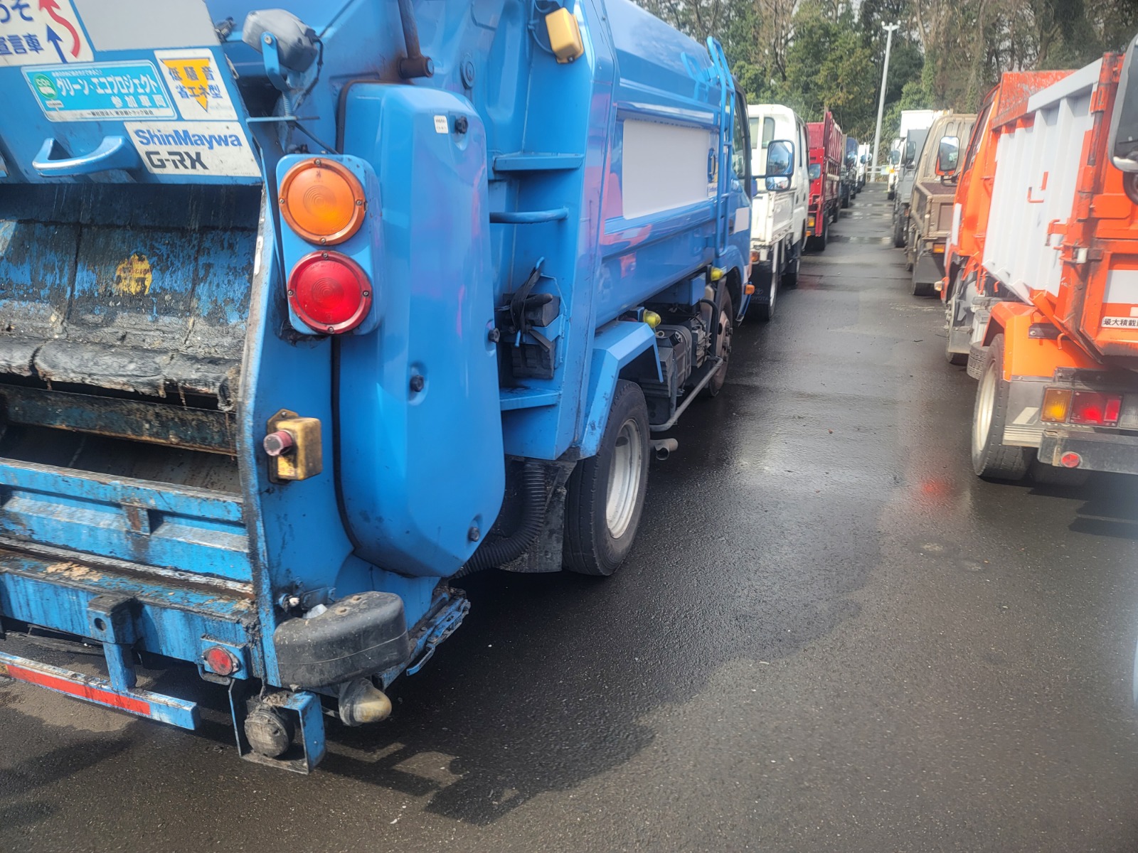Feb-2016 Hino Dutoro