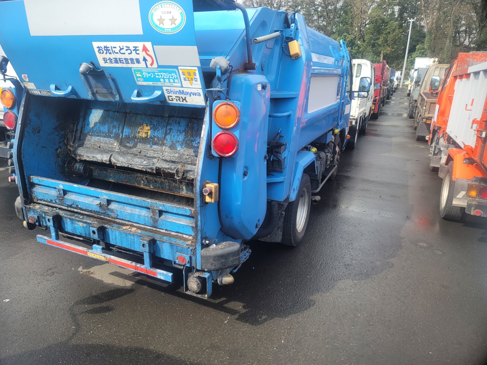 Feb-2016 Hino Dutoro
