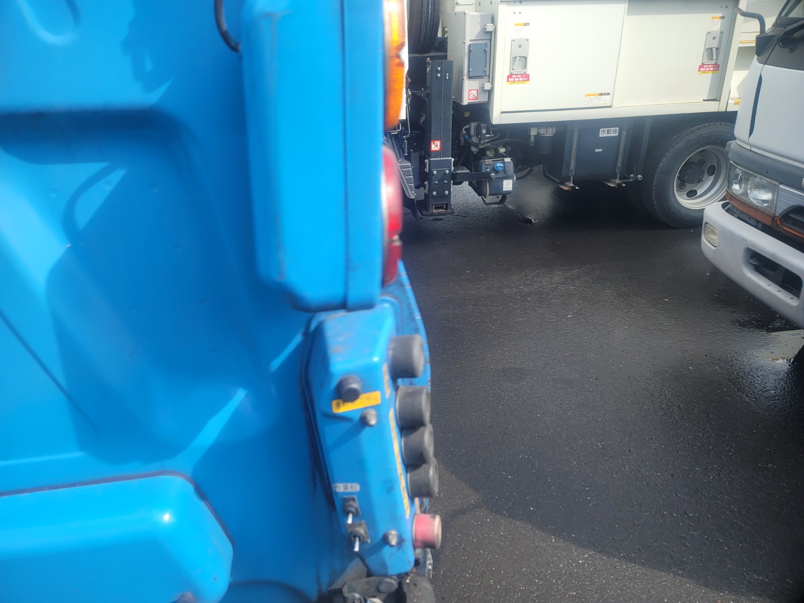 Feb-2016 Hino Dutoro