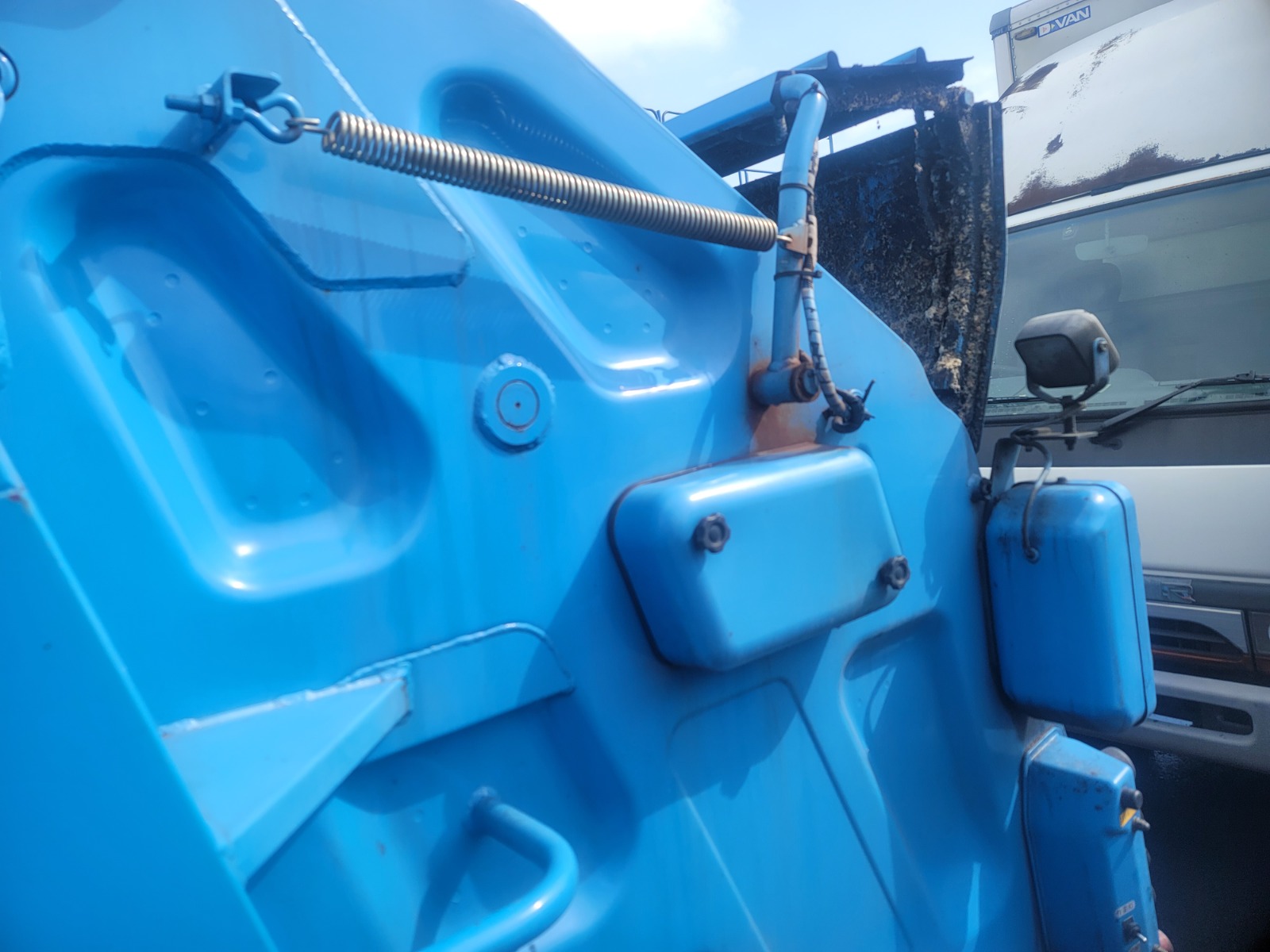 Feb-2016 Hino Dutoro
