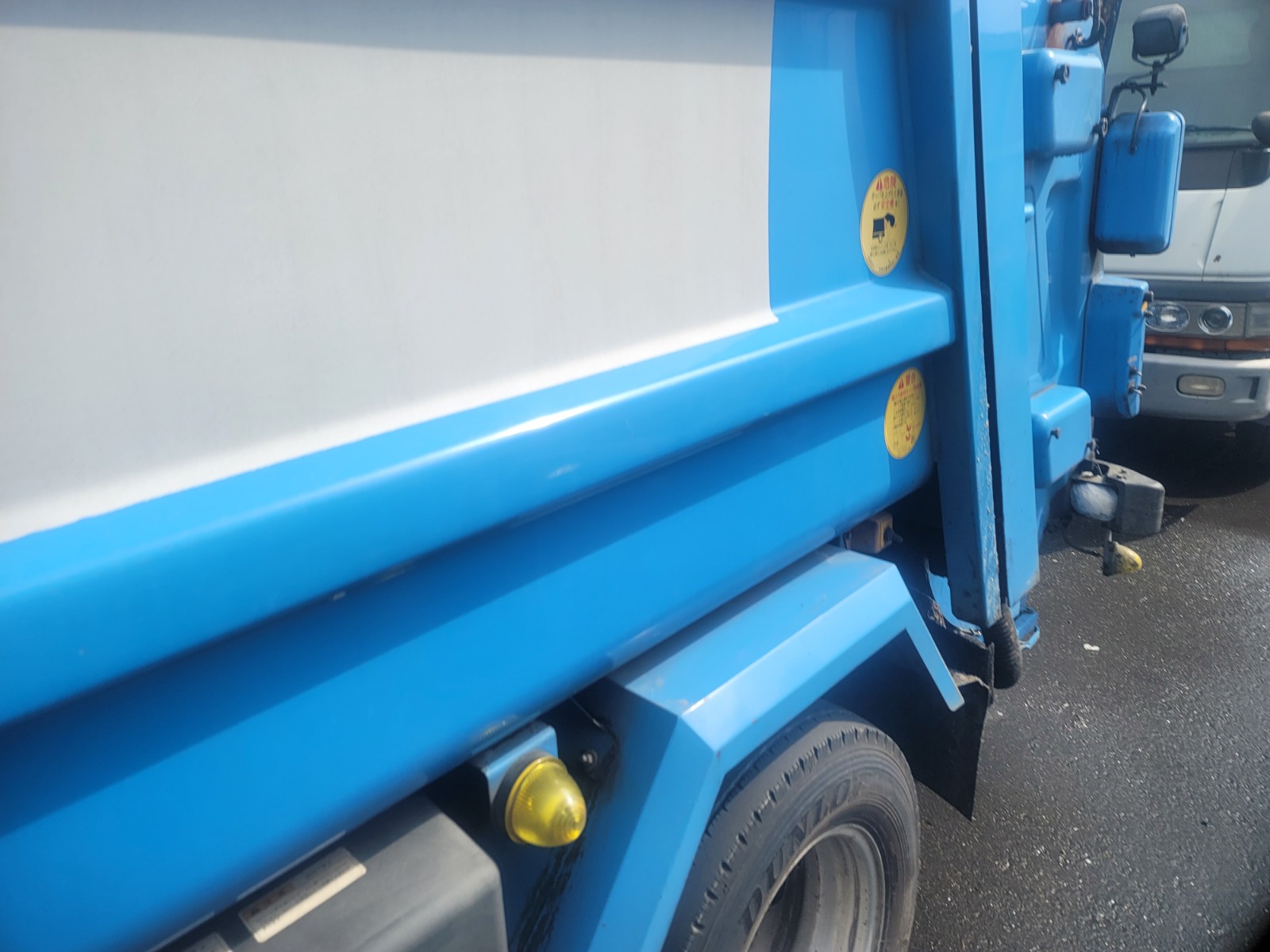 Feb-2016 Hino Dutoro