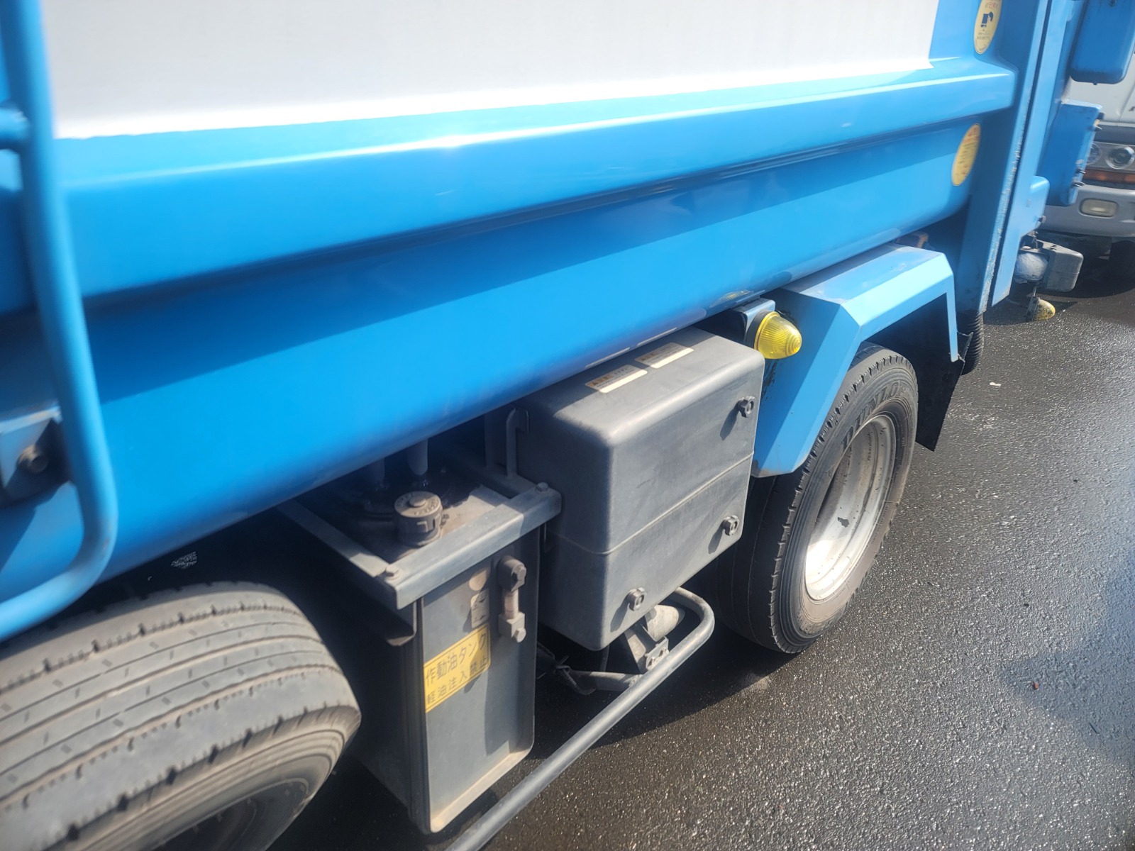 Feb-2016 Hino Dutoro