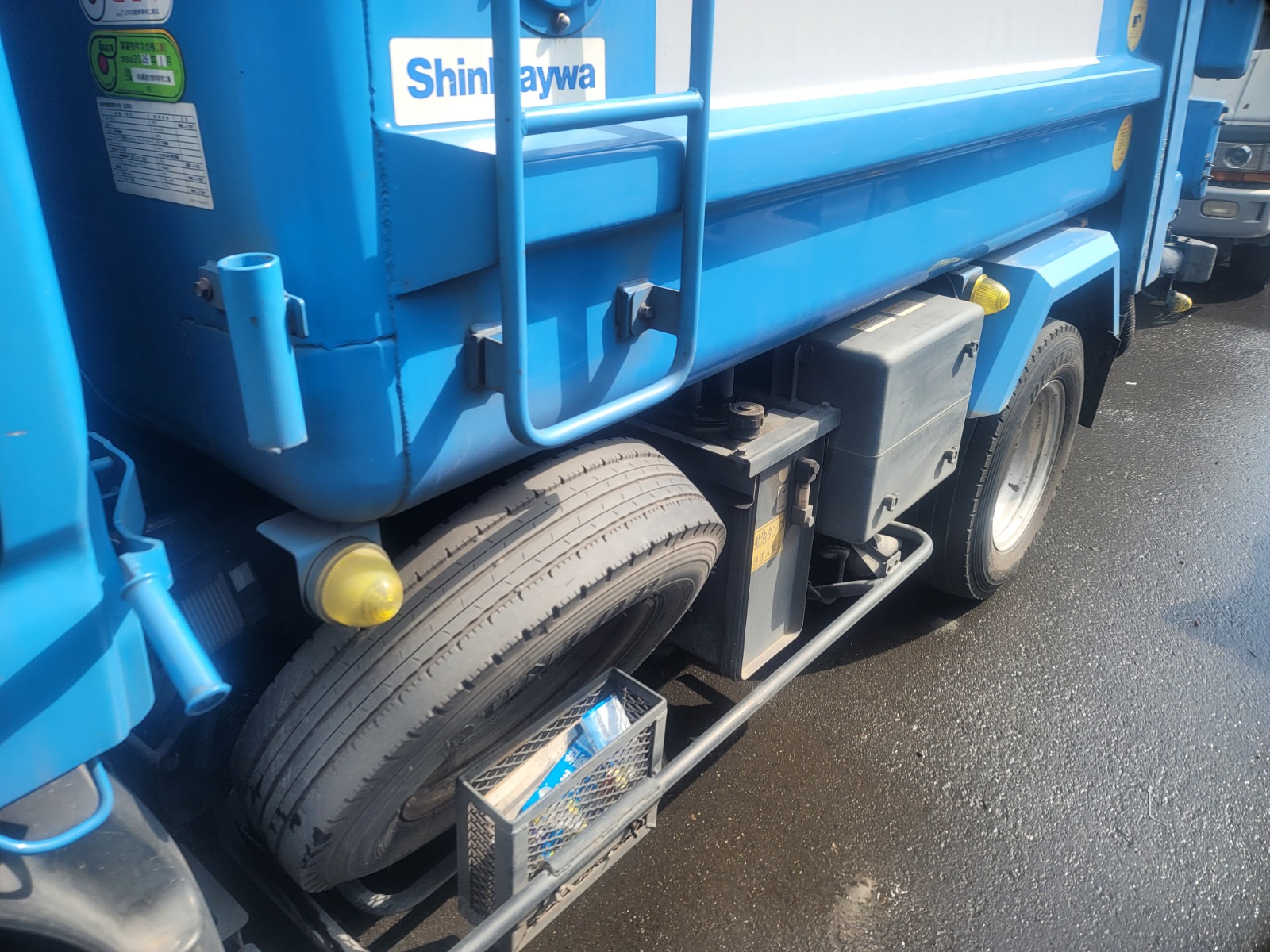 Feb-2016 Hino Dutoro