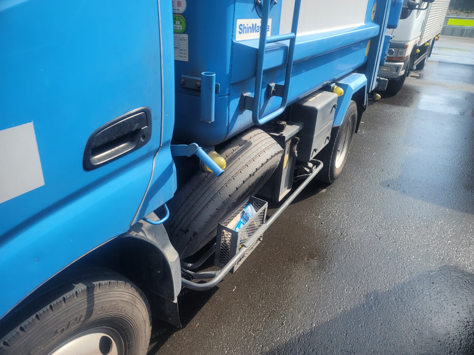 Feb-2016 Hino Dutoro