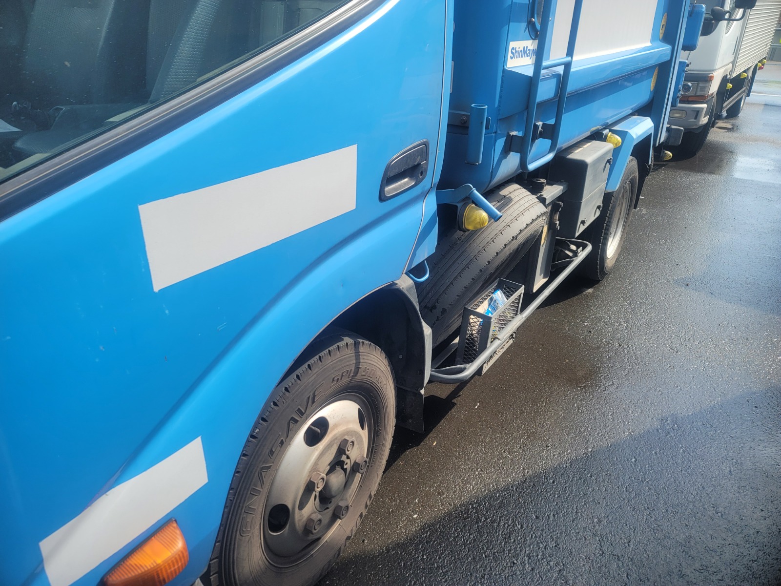 Feb-2016 Hino Dutoro