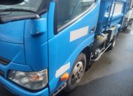 Feb-2016 Hino Dutoro