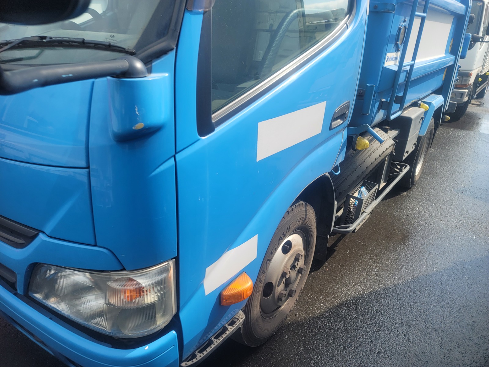 Feb-2016 Hino Dutoro