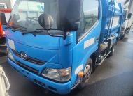 Feb-2016 Hino Dutoro