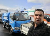 Feb-2016 Hino Dutoro