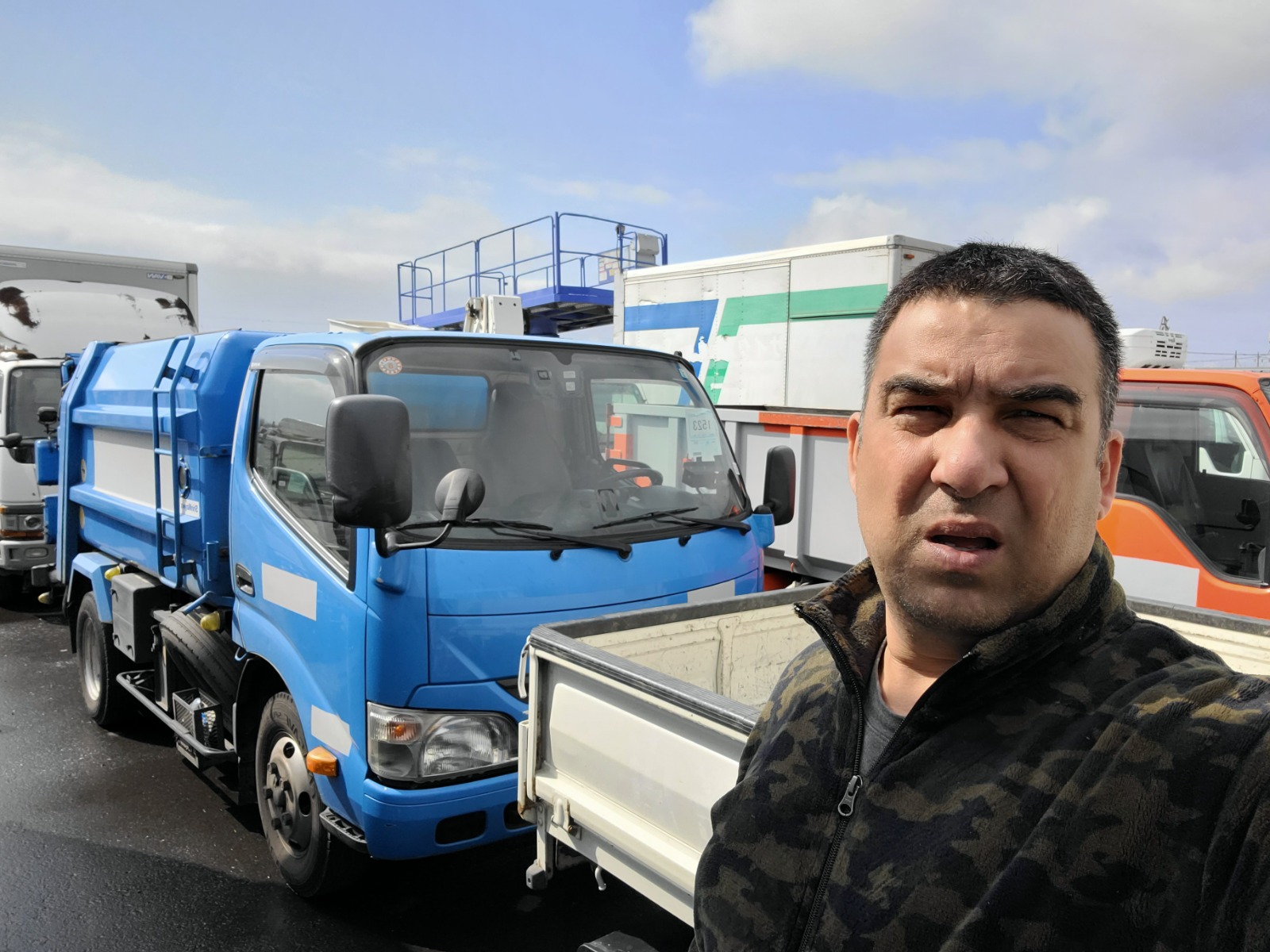 Feb-2016 Hino Dutoro