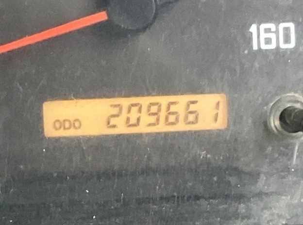 Jul-2009 ISUZU Eleven