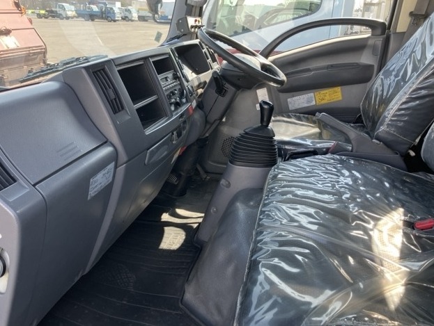 Jul-2009 ISUZU Eleven