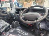 Jul-2009 ISUZU Eleven