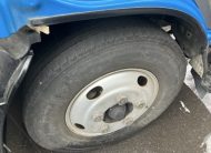 Jul-2009 ISUZU Eleven