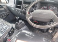 Jul-2009 ISUZU Eleven