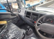 Jul-2009 ISUZU Eleven