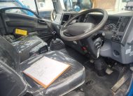 Jul-2009 ISUZU Eleven